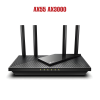 جهاز راوتر TP-Link Archer AX55 AX3000 Wi-Fi 6 – راوتر لاسلكي مزدوج النطاق جيجابت