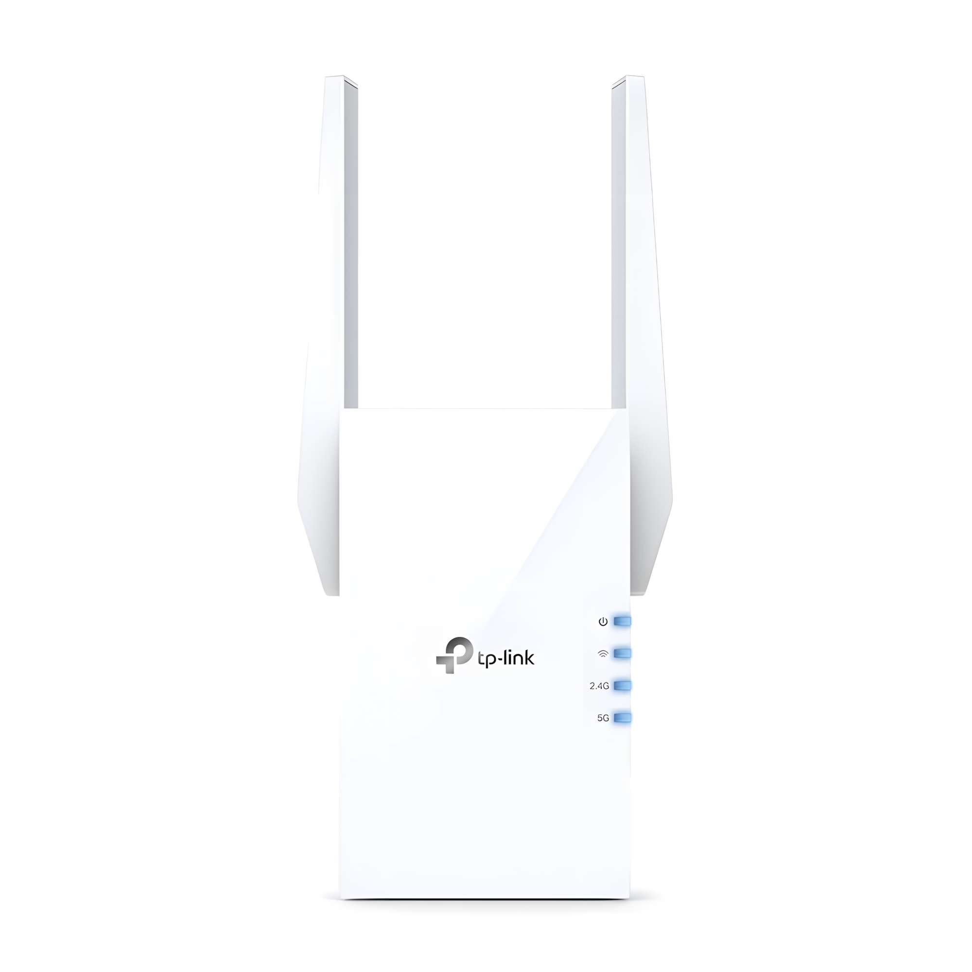TP-Link RE505X AX1500 واي فاي 6 مدى موسع – مكرر لاسلكي مزدوج النطاق