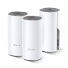TP-Link Deco E4 (3-Pack) AC1200 نظام واي فاي منزلي كامل