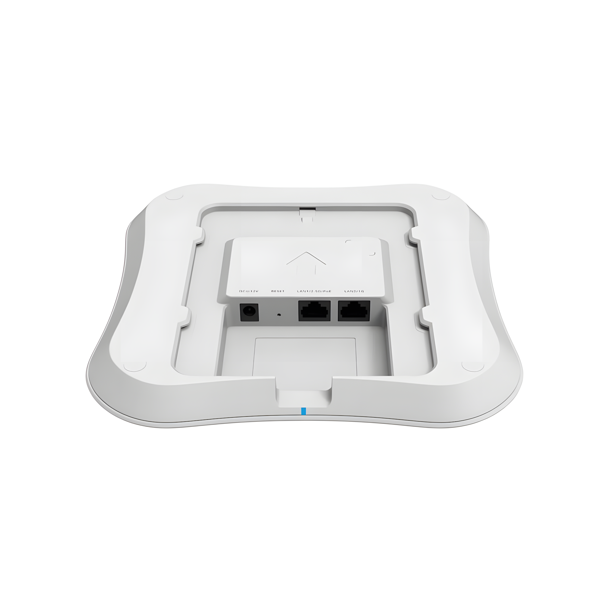 نقطة الوصول Ruijie Reyee RG-RAP72-Pro Wi-Fi 7 ثنائي النطاق - الصورة 6