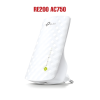 موسع نطاق واي فاي TP-Link RE200 AC750 – مكرر لاسلكي مزدوج النطاق