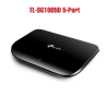 مفتاح جيجابت TP-Link TL-SG1005D ذو 5 منافذ – مفتاح شبكة غير مُدار عالي السرعة