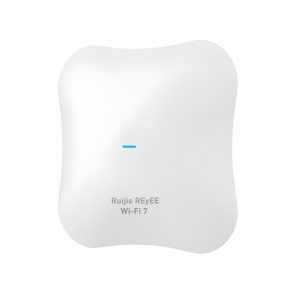 نقطة الوصول Ruijie Reyee RG-RAP72-Pro Wi-Fi 7 ثنائي النطاق