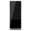 Ledscopic Professional Digital Signage Display (43",49",55"),4K Android Kiosk, Vertical 9:16 Display, Grade A LG LED Screen,USB Player, Built-in Speakers, 350cd/m² Brightness, 178° Wide Viewing Angle (1 Year Warranty)