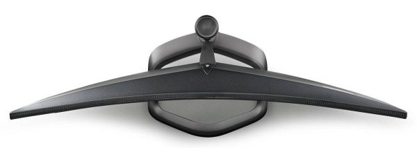 CoolerMaster MONITOR GM27CF FHD 27" Curved, FHD, 165Hz, 3ms (GTG) - Image 6