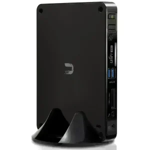 UniFi Network Video Recorder