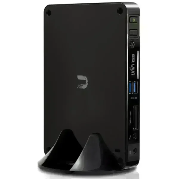 UniFi Network Video Recorder