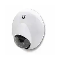 UniFi Video Camera G3 Dome  1080p Indoor/Outdoor IP Camera with Infrared