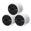 UniFi Video Camera, Micro, 3-Pack