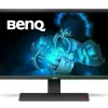 BenQ 27-Inch Gaming Monitor - LED 1080p HD Monitor - 1ms Response Time for Ultra Fast Console Gaming (RL2755HM)