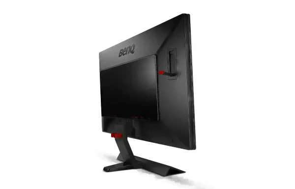 BenQ 27-Inch Gaming Monitor - LED 1080p HD Monitor - 1ms Response Time for Ultra Fast Console Gaming (RL2755HM) - Image 5