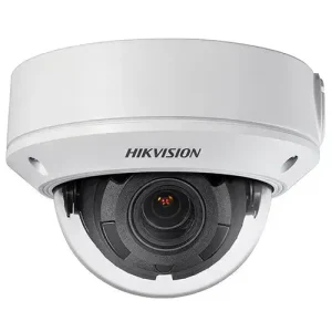 Hikvision 2 MP Indoor Varifocal IR IP Dome Camera - 2.8~12 mm Lens