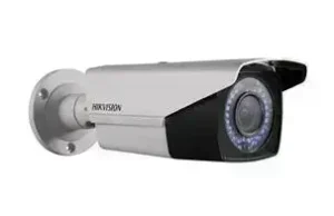 Hikvision HD 720P VF IR Bullet ICR + 40M IR 2.8~12mm Lens