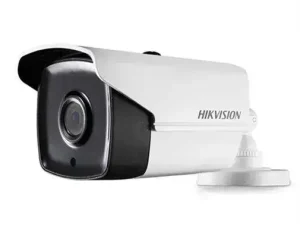 Hikvision HD1080P 2MP IR Bullet ICR + 80m 8mm Lens