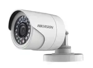Hikvision HD 720P 1MP IR Bullet ICR + 20M IR Plastic 3.6mm Lens