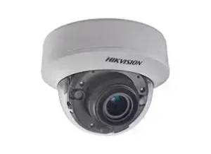 Hikvision HD 1080P 2MP Motorozed VF WDR IR Dome 30M IR 2.8~12mm Lens