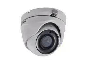 Hikvision HD 1080P 2MP Vandal Proof, WDR IR Dome + IP66+ 3.6mm Lens