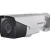 Hikvision HD 1080P 2MP Motorized VF WDR IR Bullet 50M IR 2.8~12mm Lens