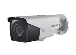 Hikvision HD 1080P 2MP Motorized VF WDR IR Bullet 50M IR 2.8~12mm Lens