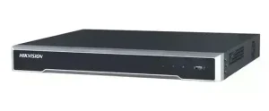 Hikvision 16 Channel NVR with 2 HDD Bay - 4K