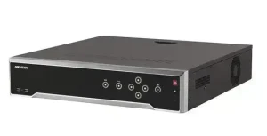 Hikvision 32 Channel NVR with 4 HDD Bay