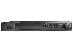 Hikvision 1080P 16 Channel Turbo HD DVR Non Real Time, 4 HDD Bay  -3MP