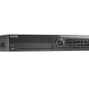 Hikvision 1080P 3MP 16 Channel Turbo HD DVR, Real Time - 4 HDD Bay