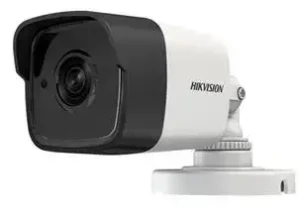 Hikvision 5 Mega Pixel HD-TVI EXIR Outdoor Bullet , Fixed Lens 3.6mm