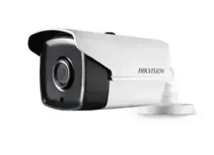 Hikvision 5 Mega Pixel HD-TVI EXIR Outdoor Bullet , Fixed Lens 3.6mm