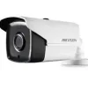 Hikvision 5 Mega Pixel HD-TVI EXIR Outdoor Bullet , Fixed Lens 6mm