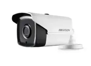 Hikvision 5 Mega Pixel HD-TVI EXIR Outdoor Bullet , Fixed Lens 6mm