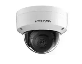 Hikvision 3 MP Indoor WDR IR IP Dome Camera, 30M IR, 4mm Lens H.265+,Tripple Stream,Face Detection
