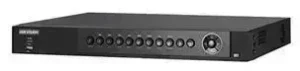 Hikvision 1080P 5MP 4 Channel Turbo HD DVR, Real Time - 1 HDD Bay