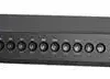 Hikvision 1080P 5MP 8 Channel Turbo HD DVR, Real Time - 2 HDD Bay