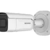 Hikvision 8 MP Outdoor VF WDR IP Bullet Camera, 50M IR, Motorized Lens H.265+ , Tripple Stream, Face Detection