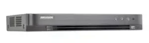 Hikvision 1080P 8 Channel Turbo HD DVR Non Real Time, 1 HDD Bay