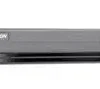 Hikvision 1080P 5MP 8 Channel Turbo HD DVR, Real Time - 2 HDD Bay