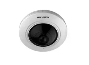 Hikvision 5 Mega Pixel HD-TVI IR Fish Eye Camera Lens 1.1mm