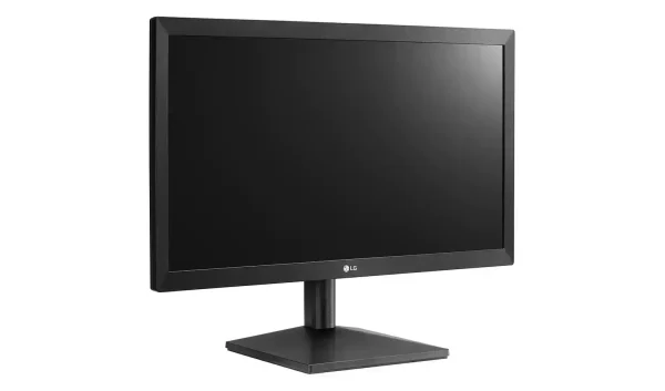 LG 20MK400H Black 20" 1366 x 768 16:9 Monitor with Dynamic Action Sync 60Hz 2ms - Image 5