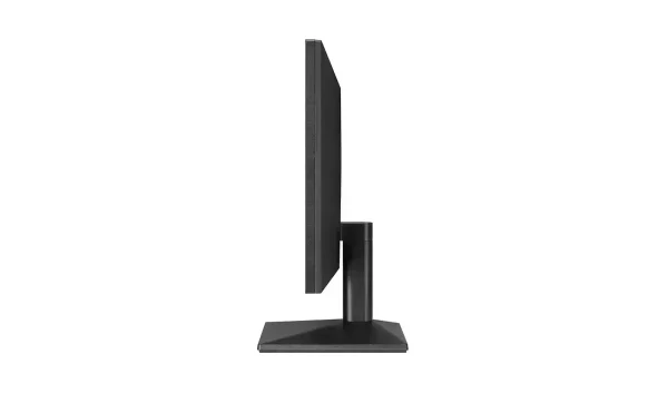 LG 20MK400H Black 20" 1366 x 768 16:9 Monitor with Dynamic Action Sync 60Hz 2ms - Image 6