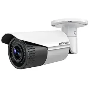 Hikvision 4 MP Outdoor Varifocal IR IP Bullet Camera - 2.8~12 mm Lens