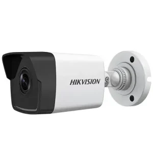 Hikvision 2 MP Outdoor IR IP Mini Bullet Camera 20M IR, 4mm Lens