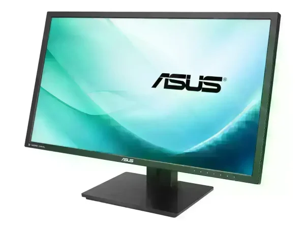 ASUS PB287Q 4k UHD LED Monitor with 3840X2160 Resolution (Black, 28-Inch) - Image 12