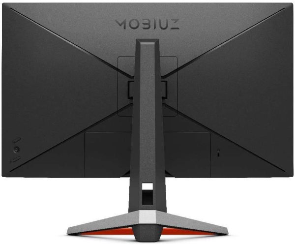 BenQ MOBIUZ EX2710 27 Inch 144Hz IPS Gaming Monitor  HDRi 1080P 1ms  FreeSync Premium  Speakers - Image 6