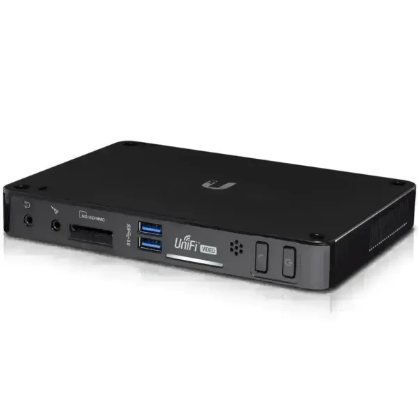 UniFi Network Video Recorder - Image 3