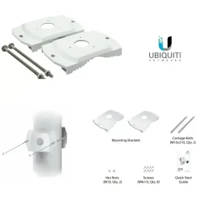 UniFi Video Camera Pro Large Pole Mount Accessory