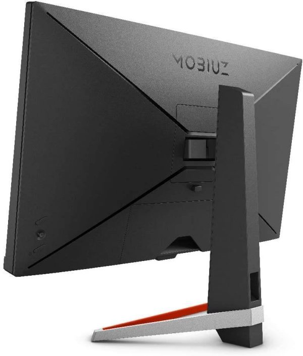 BenQ MOBIUZ EX2710 27 Inch 144Hz IPS Gaming Monitor  HDRi 1080P 1ms  FreeSync Premium  Speakers - Image 3
