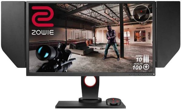 BenQ Zowie XL2740 (Esports) 27" LED FHD 240 Hz (Full HD) Gaming Monitor - Image 2
