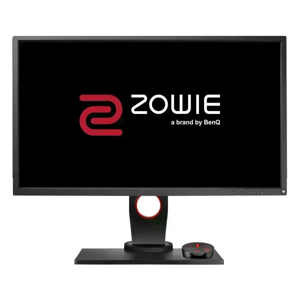 BenQ ZOWIE XL2546 24.5 Inch 240Hz Gaming Monitor - Image 6