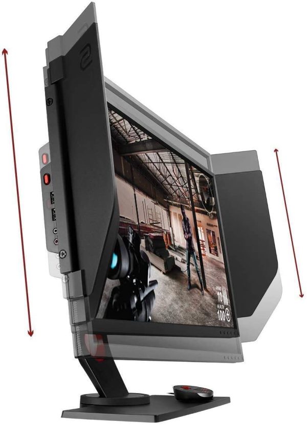 BenQ Zowie XL2740 (Esports) 27" LED FHD 240 Hz (Full HD) Gaming Monitor - Image 4